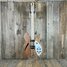 Rickenbacker 330/12 , Natural Walnut: Full Instrument - Front