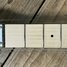 Rickenbacker 330/12 , Natural Walnut: Neck - Front