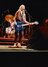 Rickenbacker 250/6 El Dorado, Azureglo: Free image