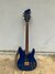 Rickenbacker 250/6 El Dorado, Azureglo: Full Instrument - Front