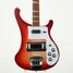 Rickenbacker 4003/4 , Fireglo: Body - Front