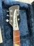 Sep 1993 Rickenbacker 360/6 , Jetglo: Headstock