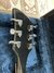 Rickenbacker 360/6 , Jetglo: Headstock - Rear