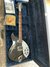Rickenbacker 360/6 , Jetglo: Full Instrument - Front