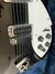 Rickenbacker 360/6 , Jetglo: Close up - Free2