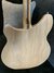 Rickenbacker 360/12 , Mapleglo: Body - Rear