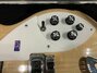 Rickenbacker 360/12 , Mapleglo: Close up - Free2