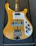 Rickenbacker 4001/4 , Mapleglo: Body - Front