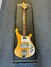 Rickenbacker 4001/4 , Mapleglo: Full Instrument - Front