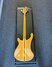 Rickenbacker 4001/4 , Mapleglo: Full Instrument - Rear