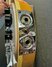 Rickenbacker 4001/4 , Mapleglo: Close up - Free