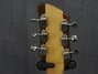 Rickenbacker 660/6 , Mapleglo: Headstock - Rear