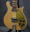 Rickenbacker 660/6 , Mapleglo: Body - Front
