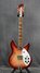 Rickenbacker 360/12 V64, Fireglo: Full Instrument - Front