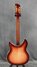 Rickenbacker 360/12 V64, Fireglo: Full Instrument - Rear