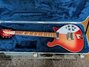 Rickenbacker 620/6 Mod, Fireglo: Free image2