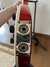 Rickenbacker 620/6 Mod, Fireglo: Close up - Free
