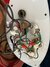 Rickenbacker 620/6 Mod, Fireglo: Close up - Free2