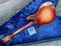 Rickenbacker 1996/6 RoMo, Fireglo: Full Instrument - Rear
