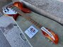 Rickenbacker 1996/6 RoMo, Fireglo: Neck - Front