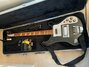 Rickenbacker 4001/4 , Jetglo: Full Instrument - Front