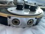 Rickenbacker 4001/4 , Jetglo: Close up - Free