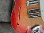 Rickenbacker 370/6 Byrd, Fireglo: Free image2