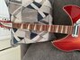 Rickenbacker 370/6 Byrd, Fireglo: Neck - Front