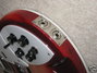 Rickenbacker 360/12 , Fireglo: Close up - Free