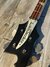 Apr 1978 Rickenbacker 4001/4 , Jetglo: Headstock