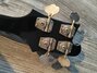 Rickenbacker 4001/4 , Jetglo: Headstock - Rear