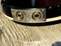 Rickenbacker 4001/4 , Jetglo: Close up - Free