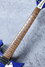 Rickenbacker 610/6 , Midnightblue: Neck - Front