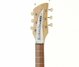 Sep 1965 Rickenbacker 1000/6 Combo, Natural: Headstock