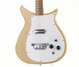 Rickenbacker 1000/6 Combo, Natural: Body - Front