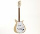 Rickenbacker 1000/6 Combo, Natural: Full Instrument - Front