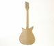 Rickenbacker 1000/6 Combo, Natural: Full Instrument - Rear