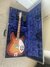 Rickenbacker 360/6 V64, Fireglo: Free image2