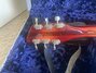 Rickenbacker 360/6 V64, Fireglo: Headstock - Rear