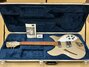 Rickenbacker 330/6 , Desert Gold: Free image2