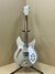 Rickenbacker 330/6 , Desert Gold: Full Instrument - Front