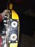 Rickenbacker 4003/4 Mod, Mapleglo: Close up - Free