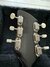 Rickenbacker 425/6 , Jetglo: Headstock - Rear