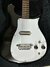Rickenbacker 425/6 , Jetglo: Body - Front
