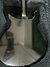 Jan 1963 Rickenbacker 425/6 , Jetglo: Body - Rear