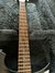 Rickenbacker 425/6 , Jetglo: Neck - Front