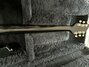 Rickenbacker 425/6 , Jetglo: Neck - Rear