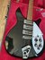 Rickenbacker 320/6 , Jetglo: Body - Front