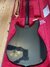 Rickenbacker 320/6 , Jetglo: Full Instrument - Rear