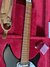 Rickenbacker 320/6 , Jetglo: Neck - Front